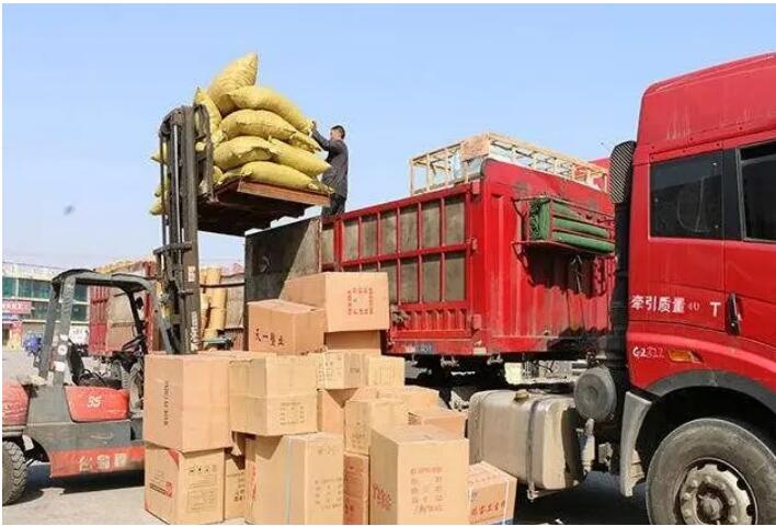 泉州到南谯区物流专线