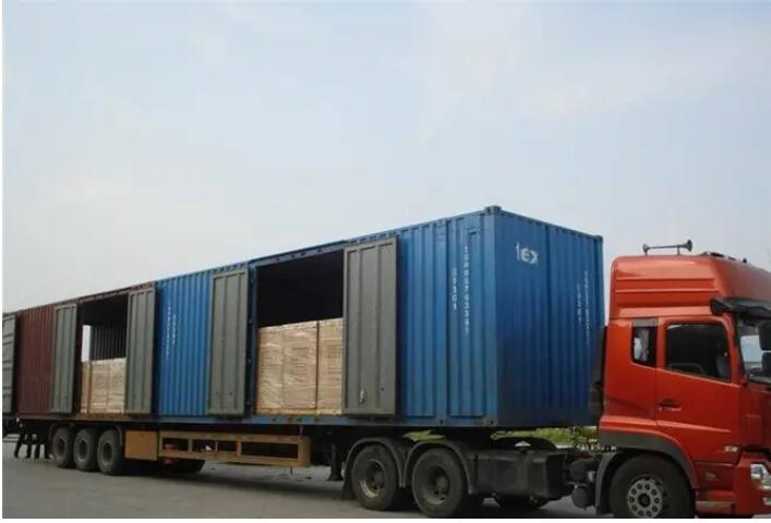 泉州到南谯区整车运输