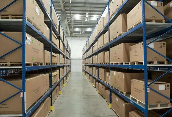 泉州到南谯区货物仓储