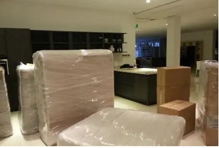 泉州到南谯区长途搬家