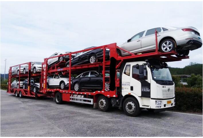 泉州到南谯区轿车托运